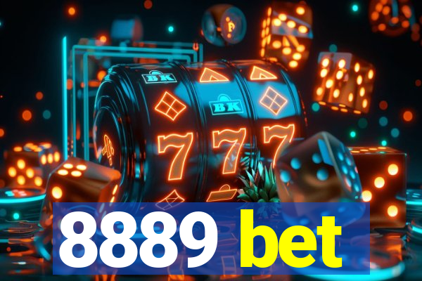 8889 bet